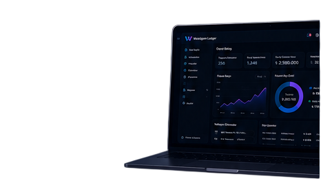Workigom Ledger Web