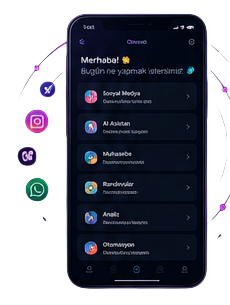 Workigom Flow App