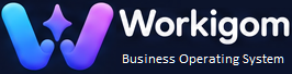 Workigom Logo